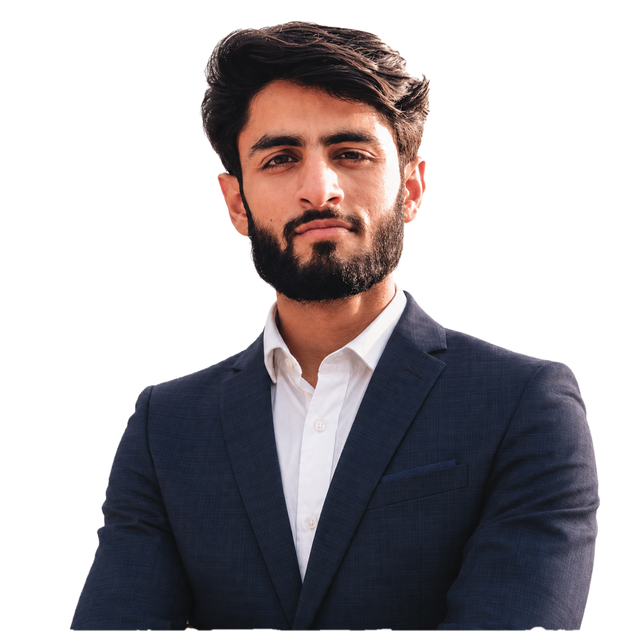 Shahzaib Tariq